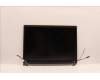 Lenovo 5M11D12326 MECH_ASM 16.0"QHD+,HCAM,BK_X1,CSOT
