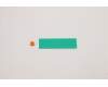 Lenovo MECH_ASM HT4B1_AL_BATTERY_RUBBER para Lenovo ThinkPad T14s Gen 2 (20WM/20WN)