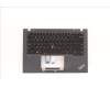 Lenovo 5M11F24557 MECH_ASM KBD/C ENG BKLT CHI USBK