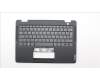 Lenovo MECH_ASM FRU KBD ITA w/C Cov Chicony para Lenovo 13w Yoga Gen 2 (82YR/82YS)