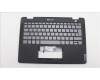 Lenovo MECH_ASM BLKB FRA/ENG w/CCov,WFC Chicony para Lenovo 13w Yoga Gen 2 (82YR/82YS)