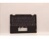 Lenovo MECH_ASM BLKB FRA w/C Cov,WFC Chicony para Lenovo 13w Yoga Gen 2 (82YR/82YS)