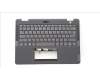 Lenovo MECH_ASM BLKB ITA w/C Cov,WFC Chicony para Lenovo 13w Yoga Gen 2 (82YR/82YS)
