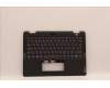 Lenovo MECH_ASM BLKB POR w/C Cov,WFC Chicony para Lenovo 13w Yoga Gen 2 (82YR/82YS)