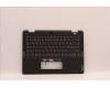 Lenovo MECH_ASM BLKB SWS w/C Cov,WFC Chicony para Lenovo 13w Yoga Gen 2 (82YR/82YS)