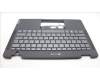Lenovo MECH_ASM BLKB ENG w/C Cov,WFC Transim para Lenovo 13w Yoga Gen 2 (82YR/82YS)