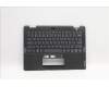 Lenovo MECH_ASM BLKB USA_ENG w/CCov,WFC Chicony para Lenovo 13w Yoga Gen 2 (82YR/82YS)