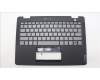 Lenovo MECH_ASM BLKB USA_ENG w/CCov,WFC Transim para Lenovo 13w Yoga Gen 2 (82YR/82YS)