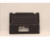 Lenovo MECH_ASM ASM BKLTKB EURO_ENG CCov Chicon para Lenovo 13w Yoga Gen 2 (82YR/82YS)