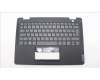 Lenovo MECH_ASM FRU KB FRA PTCcov,BK CHYWW para Lenovo 13w Yoga Gen 2 (82YR/82YS)