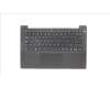 Lenovo 5M11F26610 MECH_ASM KB w/Ccvr LA SPA-CHY FPR UK BK
