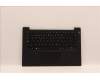 Lenovo MECH_ASM KBw/Ccvr SPA BKLT-TSG FP UK BK para Lenovo K14 (21CS/21CT)
