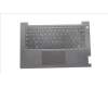 Lenovo MECH_ASM KBw/Ccvr FRA BKLT-CHY FP UK BK para Lenovo K14 (21CS/21CT)