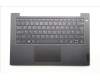Lenovo MECH_ASM KBw/Ccvr UKE BKLT-CHY FP UK BK para Lenovo K14 (21CS/21CT)