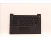 Lenovo MECH_ASM KBw/Ccvr HUN BKLT-TSG FP UK BK para Lenovo K14 (21CS/21CT)