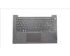 Lenovo MECH_ASM KBw/Ccvr SWS BKLT-CHY FP UK BK para Lenovo K14 (21CS/21CT)