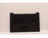 Lenovo MECH_ASM KBw/CcvEUROENG BKLT-CHYFP US BK para Lenovo K14 (21CS/21CT)