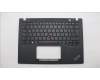 Lenovo 5M11H25972 MECH_ASM KB CCov LA SPA BKLT Liteo WW BK