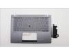 Lenovo MECH_ASM KBD C-Cov RBKLT Chicon GY para Lenovo ThinkPad T14s G3 (21BR/21BS)