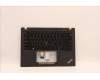 Lenovo MECH_ASM KBD Cc HBW BKLT(CHY) US WWBK para Lenovo ThinkPad T14s G3 (21CQ/21CR)