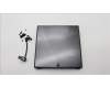 Lenovo MECH_ASM Tiny8 ODD BOX kit V2 para Lenovo ThinkCentre M70q Gen 4 (12E3)