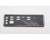 Lenovo MECH_ASM Rear I/O Shielding,T580,AMD para Lenovo Legion T5-26ARA8 (90UX/90UY)