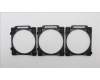 Lenovo MECH_ASM T780_FAN_Holder Assy ,HK para Lenovo Legion T7 34IAS10 (90Y5/90Y6/90Y7/90Y8)