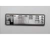 Lenovo MECH_ASM Rear I/O Shielding,T580,Intel para Lenovo Legion T5-26IRB8 (90UT/90UU)