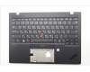 Lenovo MECH_ASM WLAN C-Cvr+HBW KB ASM,CHY para Lenovo ThinkPad X1 Nano Gen 2 (21E8/21E9)