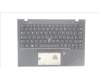 Lenovo MECH_ASM WLAN C-Cvr+ITA KB ASM,CHY para Lenovo ThinkPad X1 Nano Gen 2 (21E8/21E9)