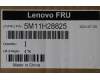 Lenovo MECH_ASM SF-DIMM-BAFFLE-Manta para Lenovo ThinkStation P8 (30HF)