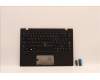 Lenovo MECH_ASM WLAN C-Cvr+ARA KB ASM,CHY para Lenovo ThinkPad X1 Nano Gen 2 (21E8/21E9)