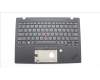 Lenovo MECH_ASM WW C-Cvr+ARA KB ASM,CHY para Lenovo ThinkPad X1 Nano Gen 2 (21E8/21E9)