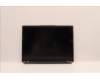 Lenovo 5M11H44070 MECH_ASM 14"2.2K,Hybrid,BK,AUO