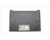 Lenovo MECH_ASM GRP KBD BZL,ARA,WL,DB,CHY para Lenovo ThinkPad X1 Carbon G10 (21CB)