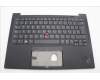 Lenovo MECH_ASM GRP KBD BZL,SPA,WL,DB,CHY para Lenovo ThinkPad X1 Carbon G10 (21CB)