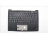 Lenovo MECH_ASM GRP KBD BZL,BRL,WW,DB,CHY para Lenovo ThinkPad X1 Carbon G10 (21CB)