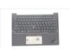 Lenovo MECH_ASM GRP KBD BZL,GRE,WL,DB,SUN para Lenovo ThinkPad X1 Carbon G10 (21CB)