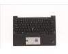 Lenovo MECH_ASM GRP KBD BZL,POR,WL,DB,SUN para Lenovo ThinkPad X1 Carbon G10 (21CB)