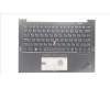 Lenovo MECH_ASM GRP KBD BZL,UKR,WL,DB,SUN para Lenovo ThinkPad X1 Carbon G10 (21CB)