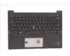 Lenovo MECH_ASM GRP KBD BZL,HBW,WW,DB,SUN para Lenovo ThinkPad X1 Carbon G10 (21CB)