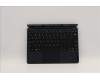 Lenovo MECH_ASM FRU Keyboard_Folio_Blue_ENG para Lenovo 10w Tablet (82ST/82SU)