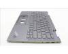 Lenovo 5M11H62502 MECH_ASM BL KB GY FPR WW THAI SRX