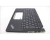 Lenovo 5M11H94529 MECH_ASM BL KB BK MG WW JPN LTN