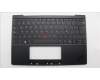 Lenovo 5M11H95159 MECH_ASM GP KBDBZL,LA SPA,WL,BK/BZ,SRX