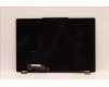 Lenovo 5M11H95227 MECH_ASM 13.3WQXGA+,OLED,RGB+IR,BK,Mut