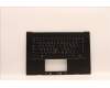 Lenovo 5M11J13381 MECH_ASM KBD BZL,WL,FPR,BK,CHY,THAI