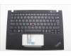 Lenovo 5M11L59441 MECH_ASM BL KB BK WW BRL CHY