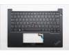 Lenovo 5M11L59735 MECH_ASM FRU KB CCV TUR UK (CHY) BK