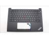 Lenovo 5M11L59801 MECH_ASM FRU KB CCV 058 FRA UK BL(SRX)BK